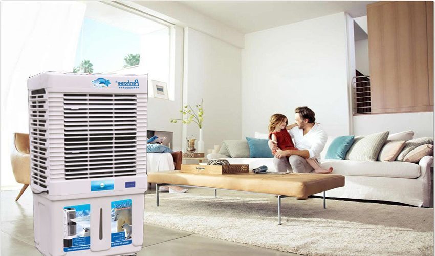 Ứng dụng của Máy làm mát không khí Penhose PH-55CN