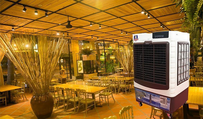 Máy làm mát không khí Penhose PH-56A - Hàng chính hãng