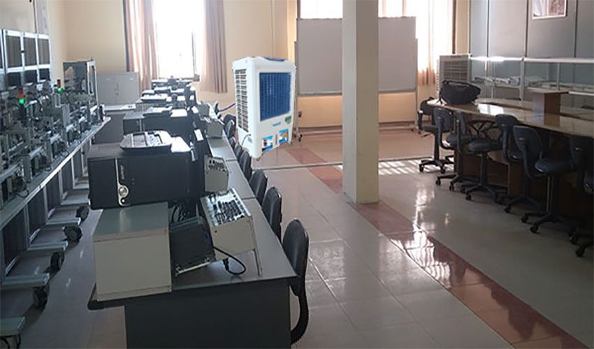 Máy làm mát không khí Penhose PH-6500 - Hàng chính hãng