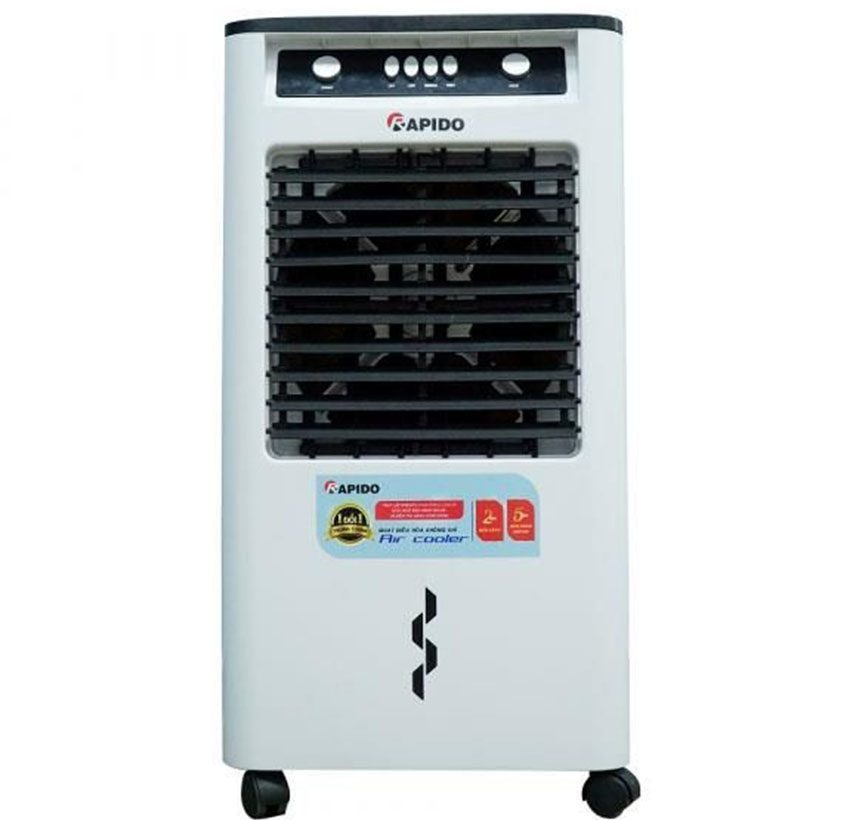 Máy làm mát không khí Rapido TURBO 3000M - Hàng chính hãng