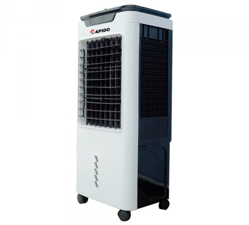 Máy làm mát không khí Rapido TURBO 6000M - Hàng chính hãng
