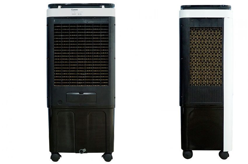 Máy làm mát không khí Rapido TURBO 6000M - Hàng chính hãng