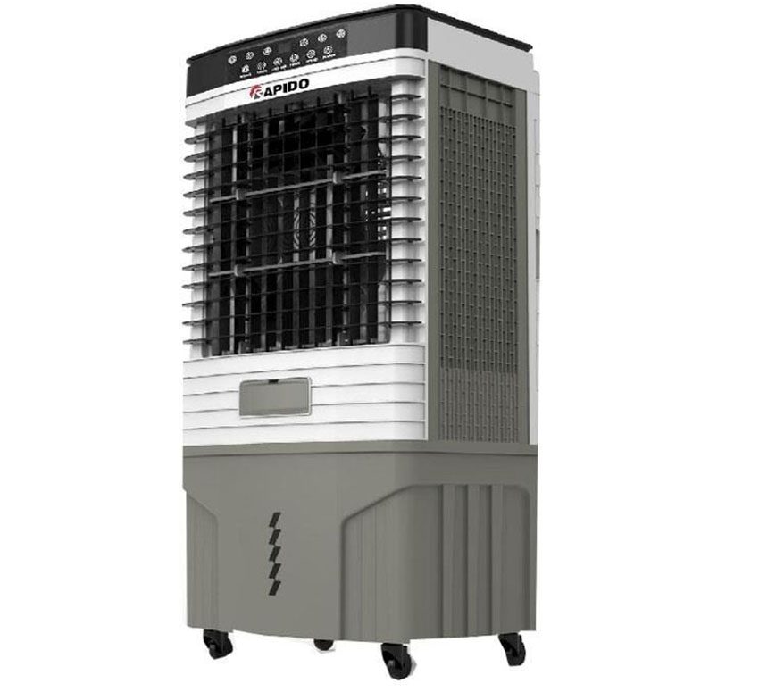 Máy làm mát không khí Rapido TURBO 9000D - Hàng chính hãng