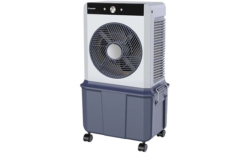 Máy làm mát không khí Rapido WIN-M - Hàng chính hãng