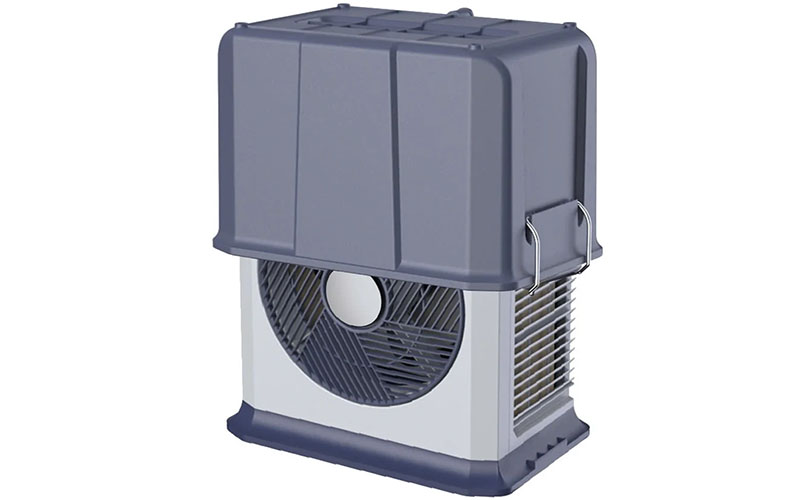 Máy làm mát không khí Rapido WIN-M - Hàng chính hãng