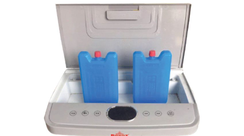 Máy làm mát không khí Robot RB150E - Hàng chính hãng