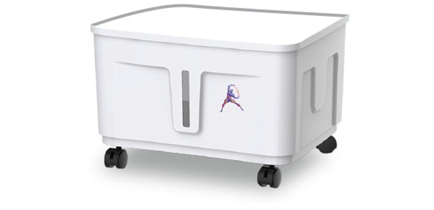 Máy làm mát không khí Robot RB150E - Hàng chính hãng