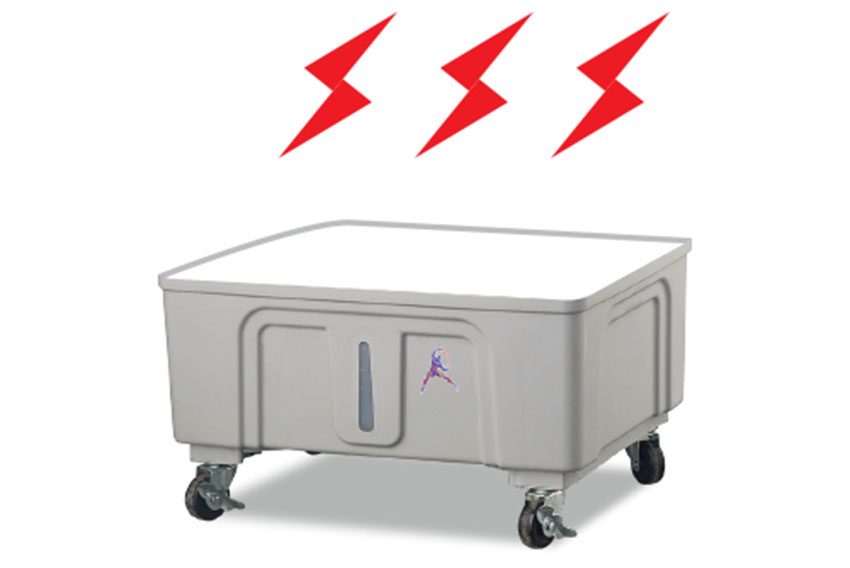 Máy làm mát không khí Robot RB150ME - Hàng chính hãng