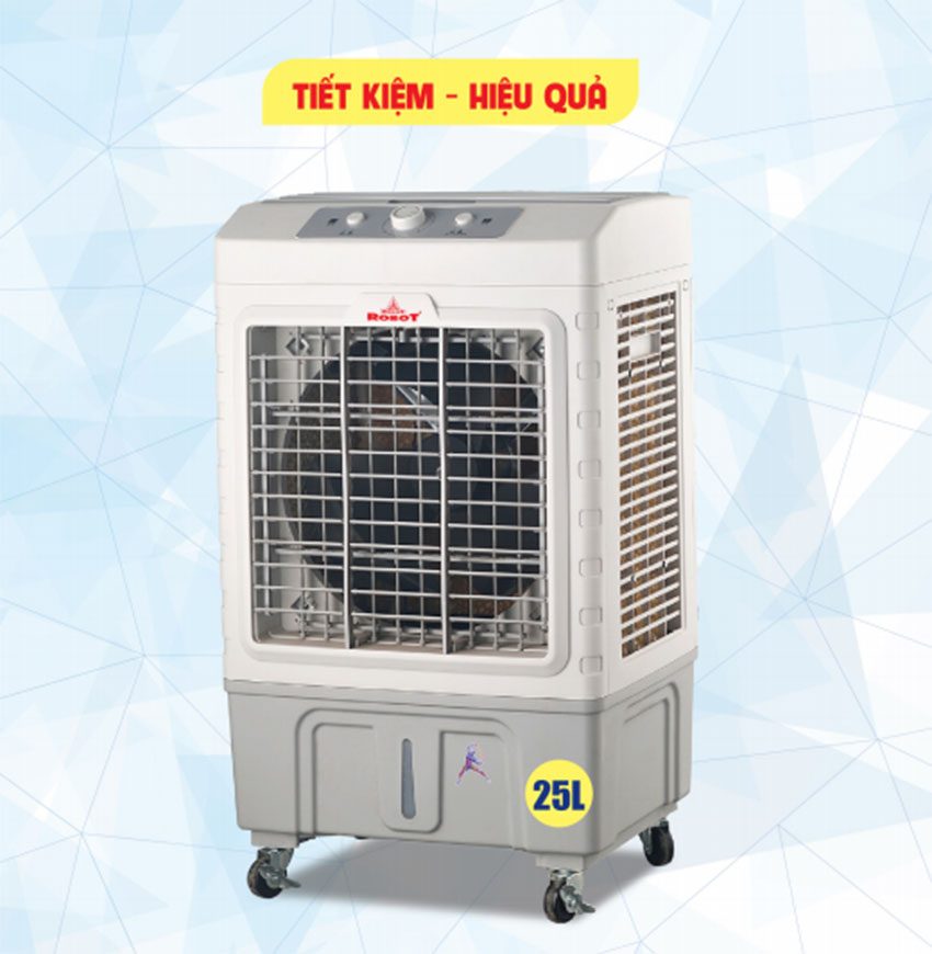 Máy làm mát không khí Robot RB150ME - Hàng chính hãng