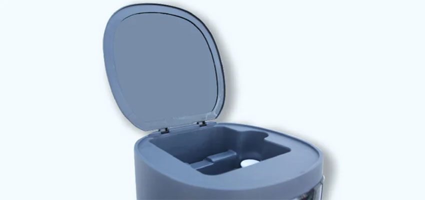 Máy làm mát không khí Robot RB150MT - Hàng chính hãng