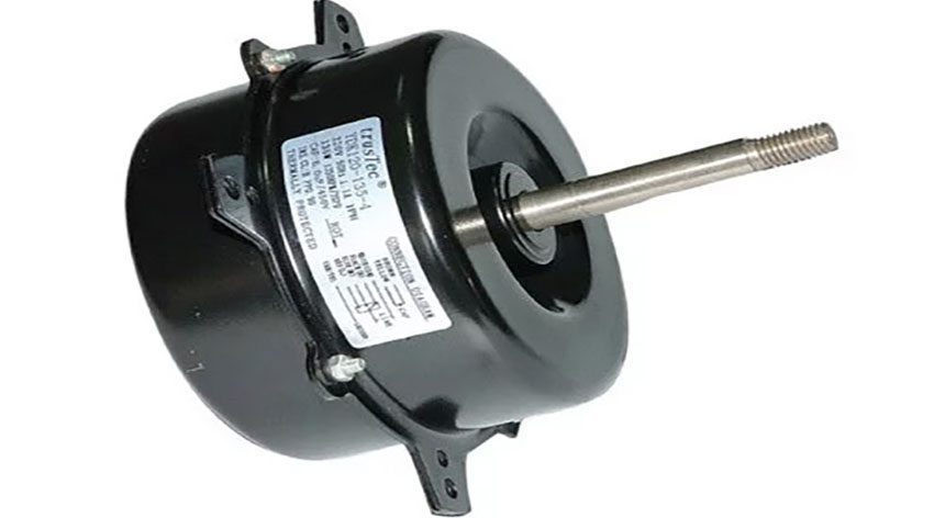 Motor của Máy làm mát không khí Robot RB230ME