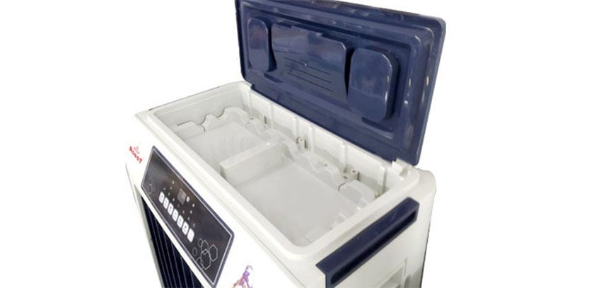 Máy làm mát không khí Robot RB250ES - Hàng chính hãng