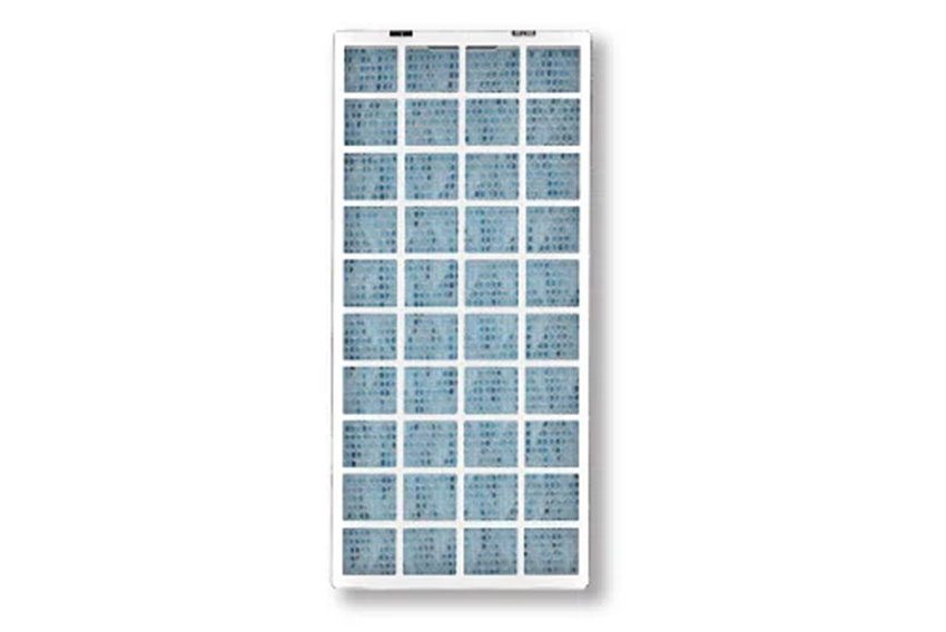 Tấm lọc bụi của Máy làm mát không khí Robot RB420ED