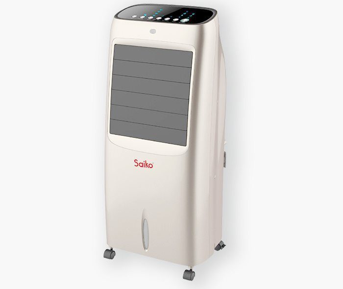 Máy làm mát không khí Saiko AC-9110CL 