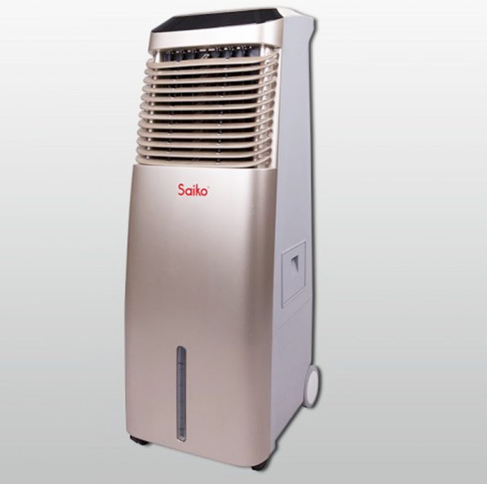 Máy làm mát không khí Saiko AC-9170CL