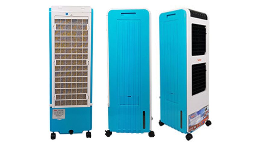 Máy làm mát không khí Saiko EC-1800C - Hàng chính hãng