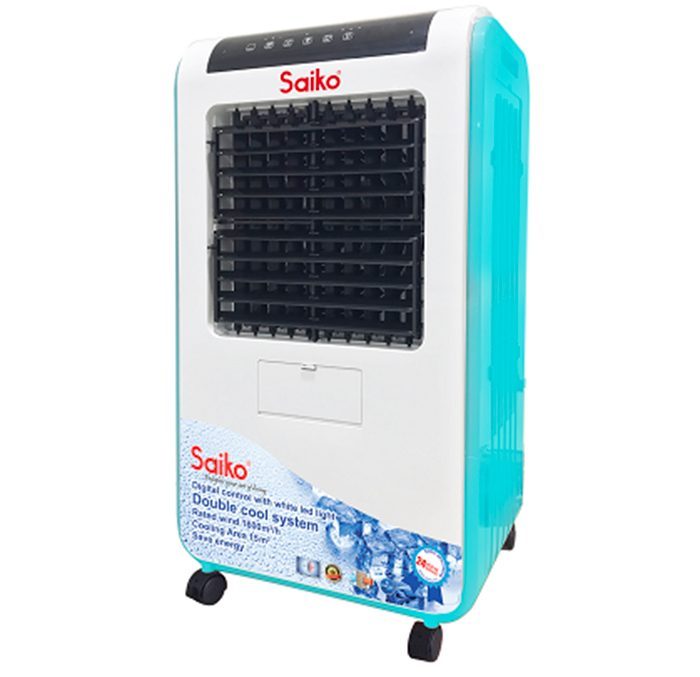 Máy làm mát không khí Saiko EC-2300C - Hàng chính hãng