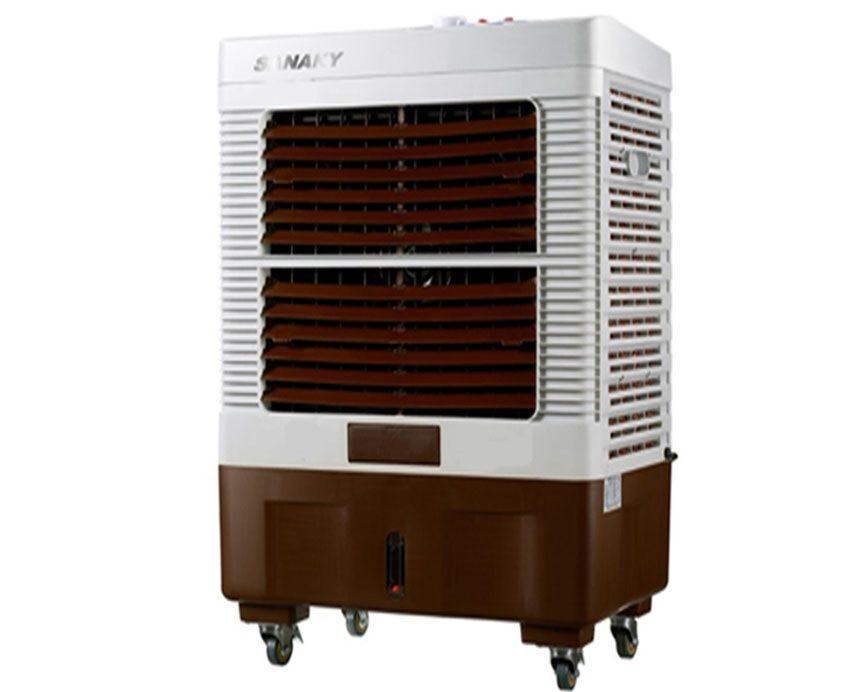 Máy làm mát không khí Sanaky SNK-6000B - Hàng chính hãng