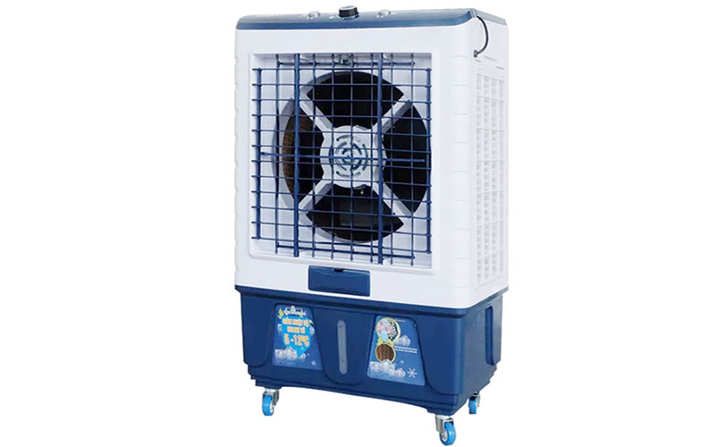 Máy làm mát không khí Sanaky VH-8800A