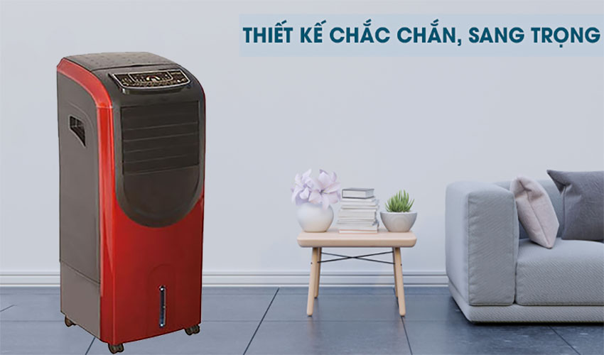 Máy làm mát không khí Smarthouse SH-780 - Hàng chính hãng