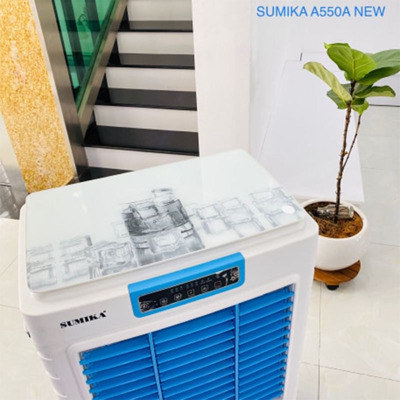 Máy làm mát không khí Sumika A550A - Hàng chính hãng