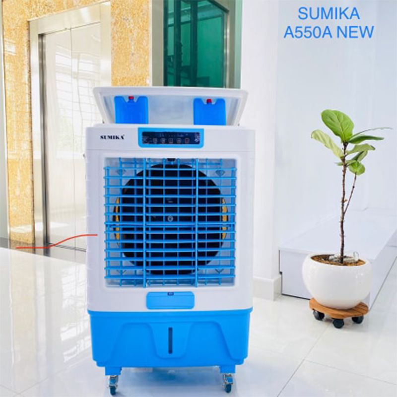 Máy làm mát không khí Sumika A550A - Hàng chính hãng