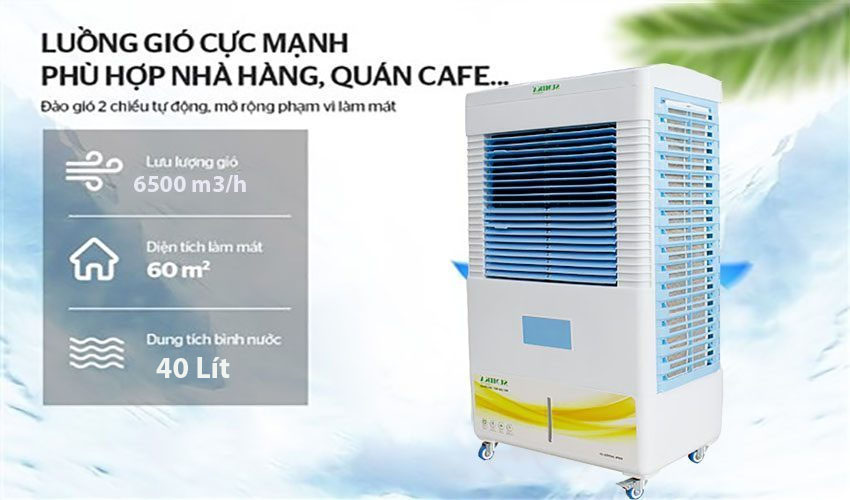 Máy làm mát không khí Sumika A600 - Hàng chính hãng