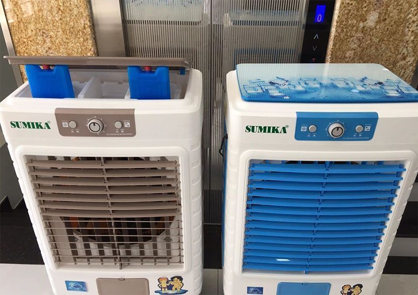 Máy làm mát không khí Sumika A700 - Hàng chính hãng