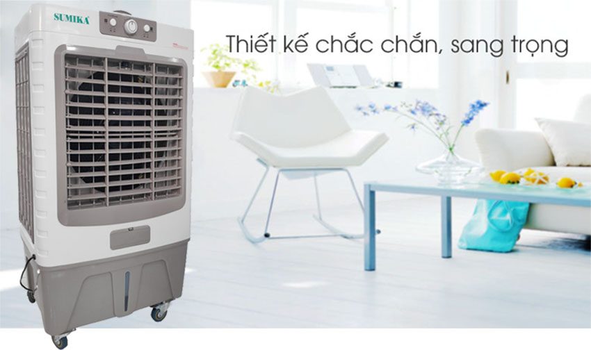 Máy làm mát không khí Sumika A800 - Hàng chính hãng