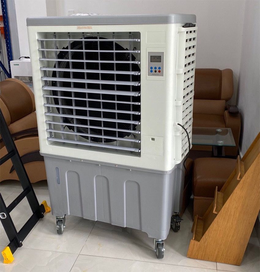 Máy làm mát không khí Sumika A900