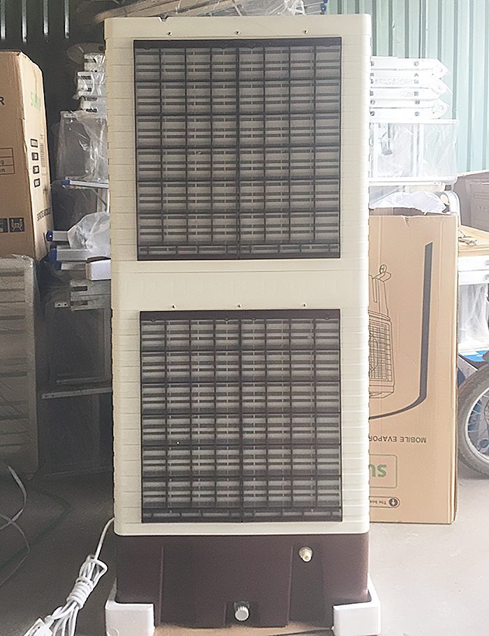 Máy làm mát không khí Sumika D120A - Hàng chính hãng