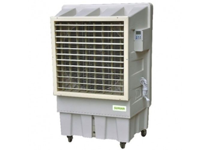 Máy làm mát không khí Sumika D180 - Công suất 550W - Hàng chính hãng