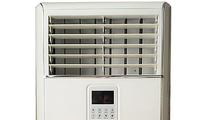 Máy làm mát không khí Sumika D188 - Công suất 280W - Hàng chính hãng