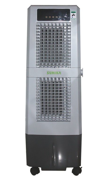 Máy làm mát không khí Sumika D20 - Công suất 120W - Hàng chính hãng