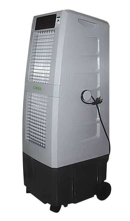 Máy làm mát không khí Sumika D20 - Công suất 120W - Hàng chính hãng