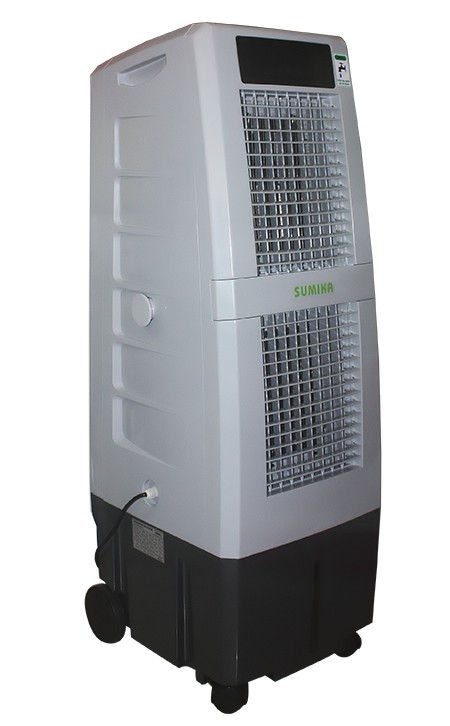 Máy làm mát không khí Sumika D20 - Công suất 120W - Hàng chính hãng