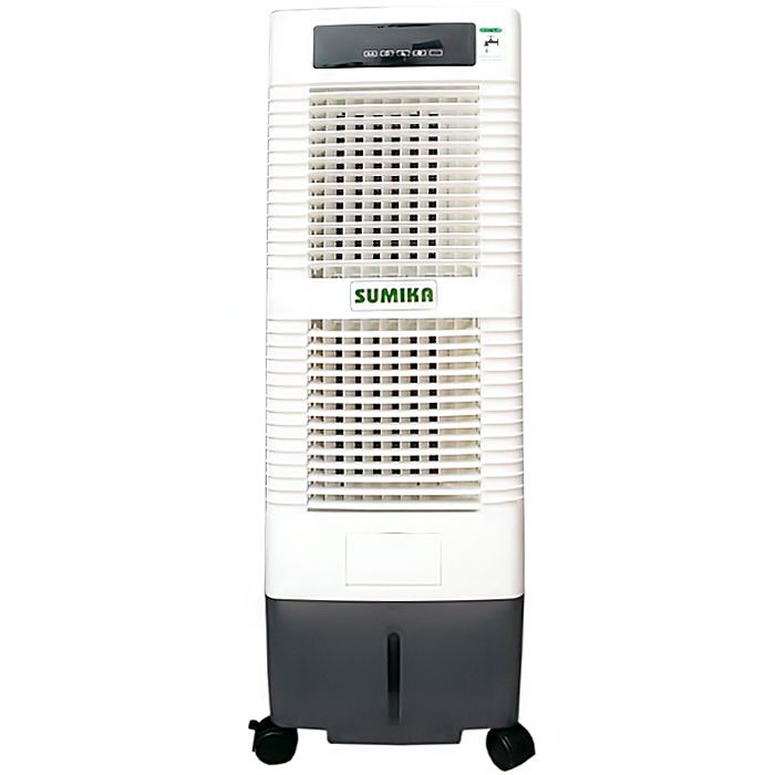 Máy làm mát không khí Sumika D20 - Công suất 120W - Hàng chính hãng