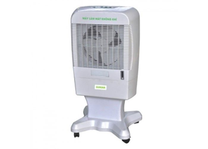 Máy làm mát không khí Sumika D30 - Công suất 40W - Hàng chính hãng