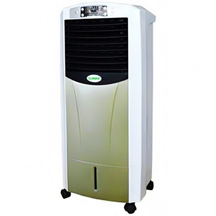 Máy làm mát không khí Sumika D310 - Công suất 95W - Hàng chính hãng