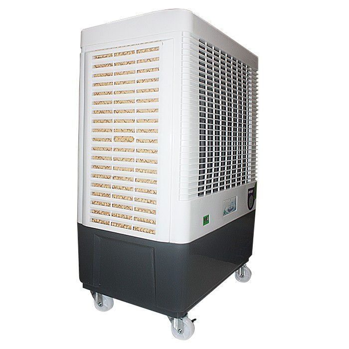 Máy làm mát không khí Sumika D40 - Công suất 120W - Hàng chính hãng