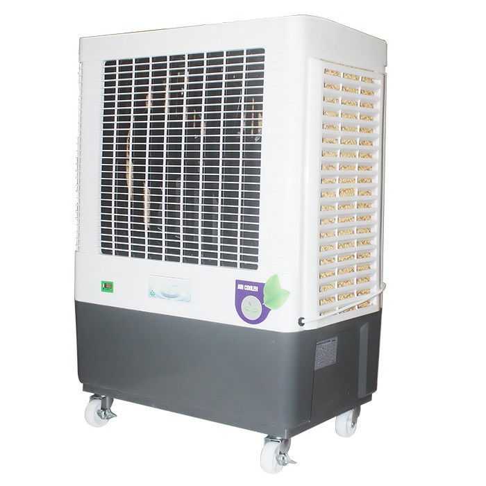 Máy làm mát không khí Sumika D40 - Công suất 120W - Hàng chính hãng