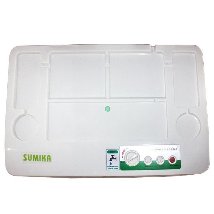 Máy làm mát không khí Sumika D40 - Công suất 120W - Hàng chính hãng