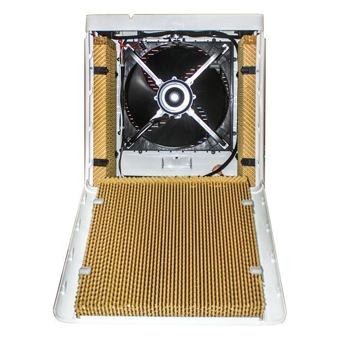 Máy làm mát không khí Sumika D40 - Công suất 120W - Hàng chính hãng