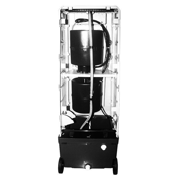 Máy làm mát không khí Sumika DR26 - Hàng chính hãng