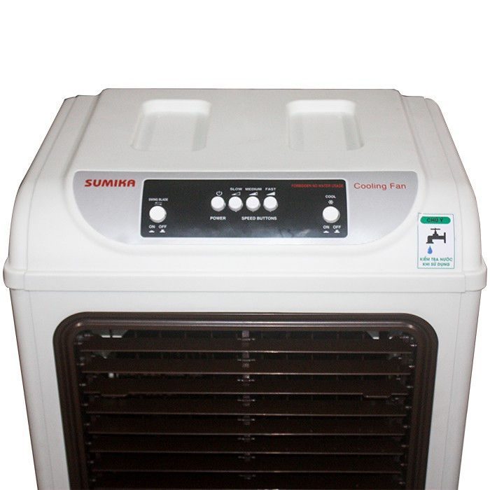 Máy làm mát di động Sumika JC4000