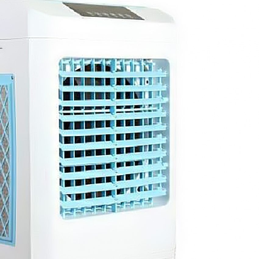 Lớp bảo vệ an toàn của máy làm mát không khí Sumika K35