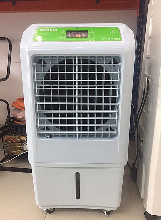 Máy làm mát không khí Sumika SM-350 - Hàng chính hãng