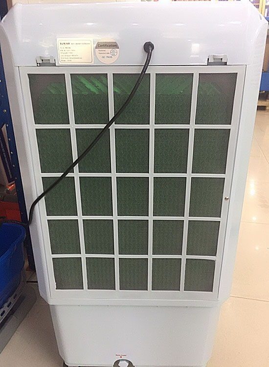 Máy làm mát không khí Sumika SM-350 - Hàng chính hãng