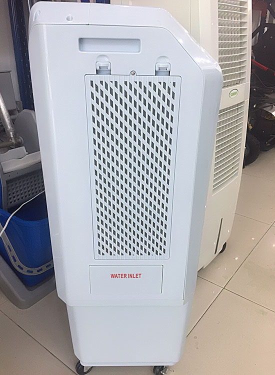 Máy làm mát không khí Sumika SM-350 - Hàng chính hãng