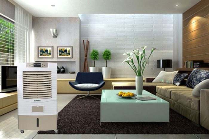 Máy làm mát không khí Sumika SM 60A - Hàng chính hãng